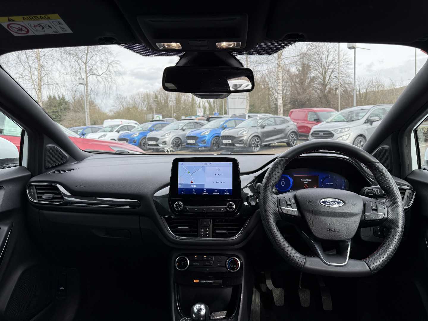 Used Ford Puma 2022 for sale - 76868901: Photo 15