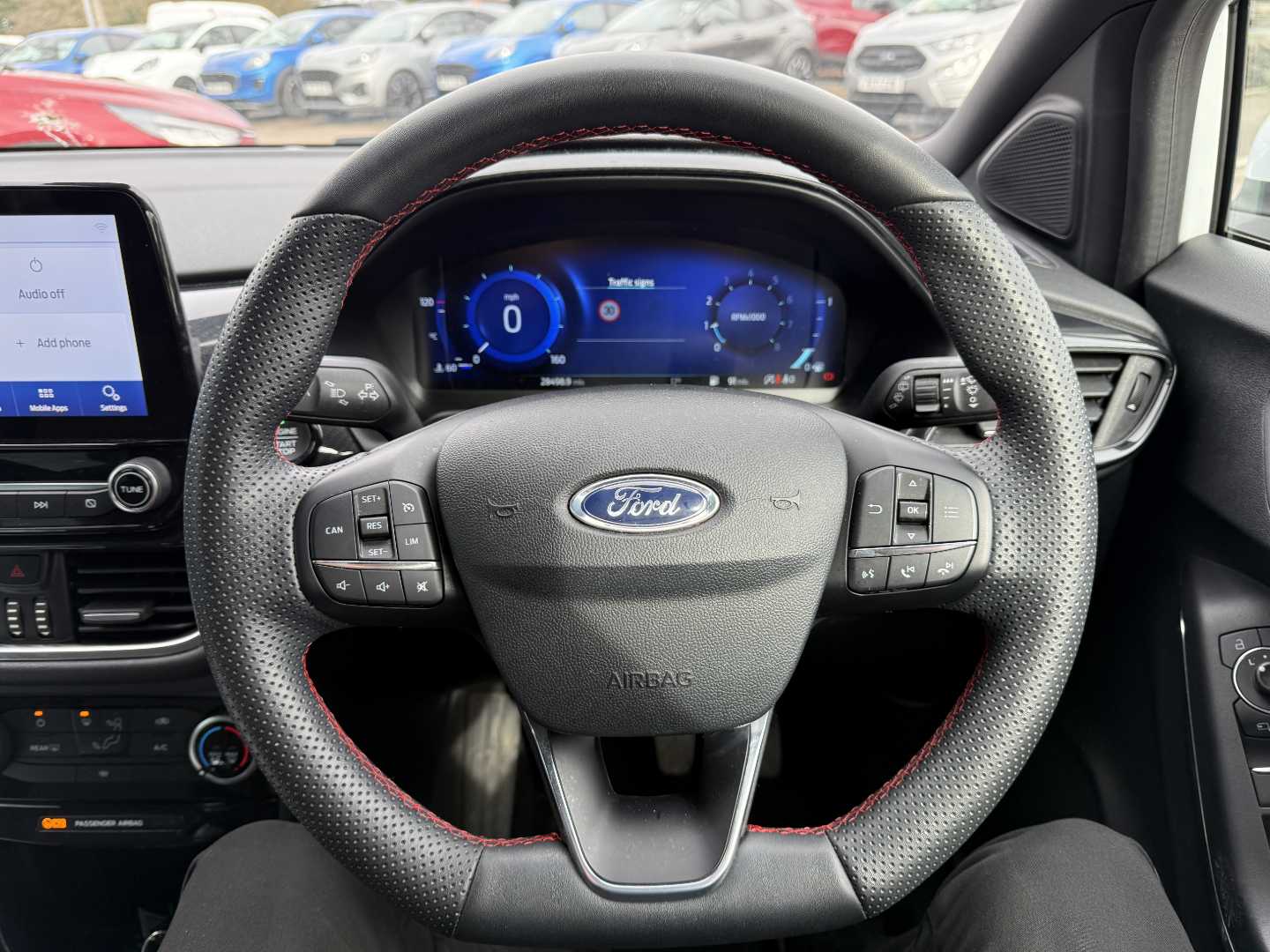 Used Ford Puma 2022 for sale - 76868901: Photo 16