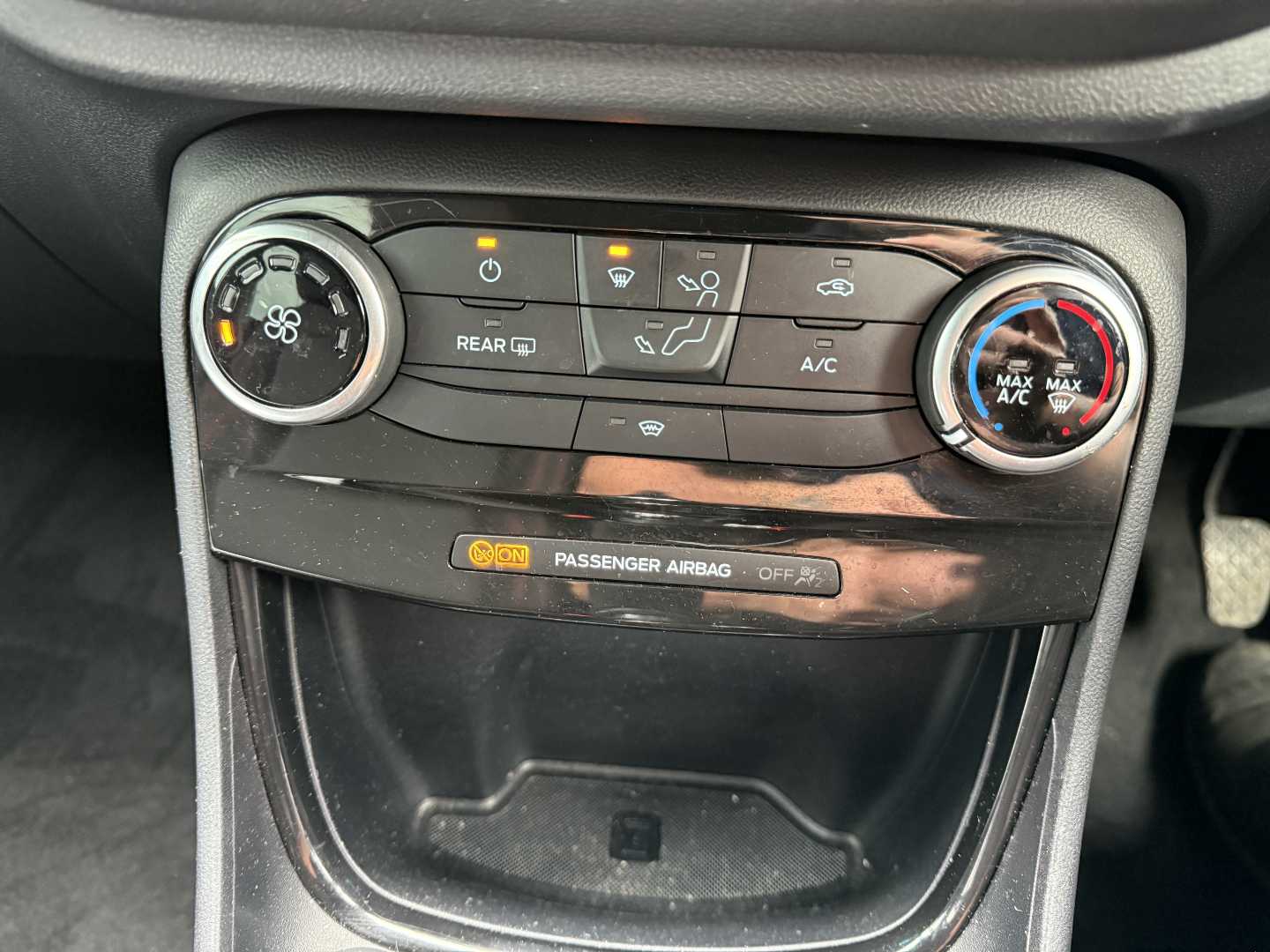 Used Ford Puma 2022 for sale - 76868901: Photo 19