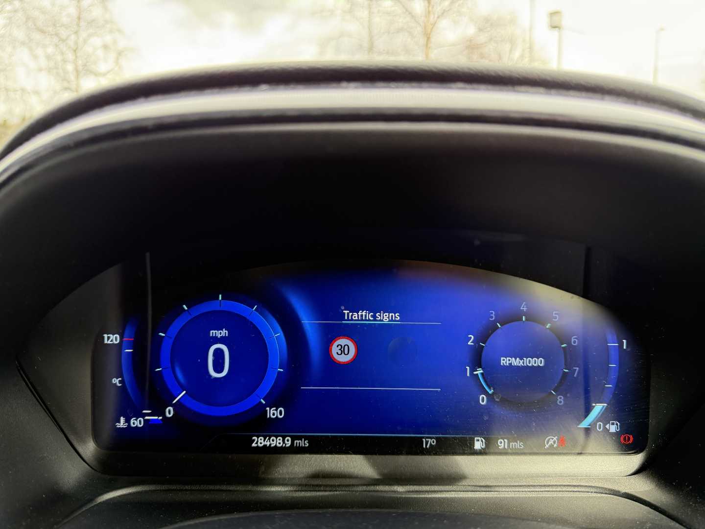 Used Ford Puma 2022 for sale - 76868901: Photo 23