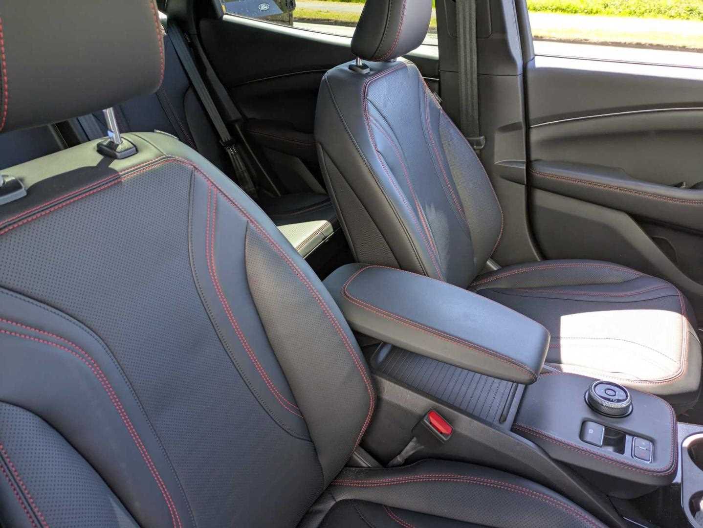 Used Ford Mustang Mach-E 2024 for sale - 76466224: Photo 11