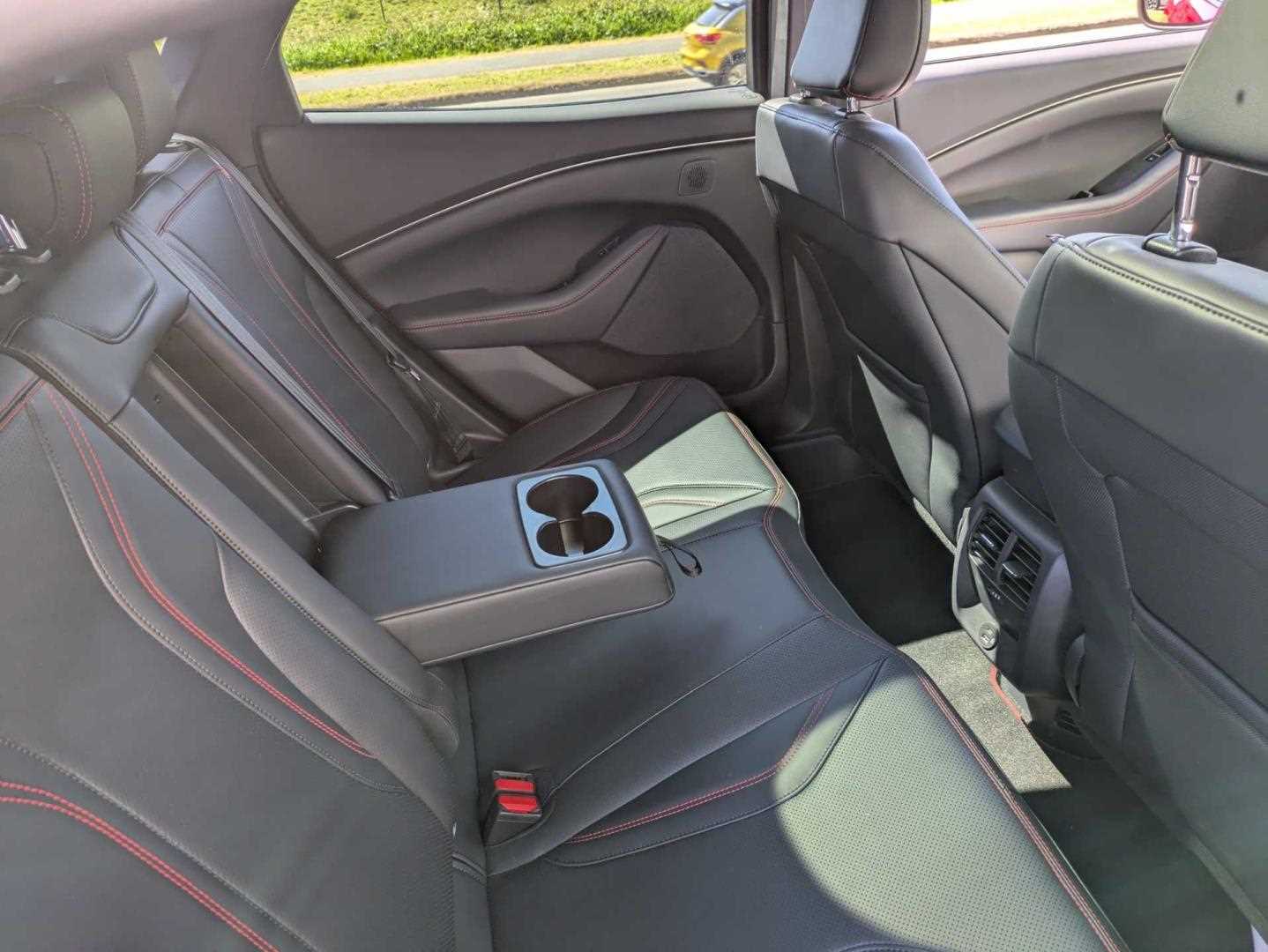 Used Ford Mustang Mach-E 2024 for sale - 76466224: Photo 12