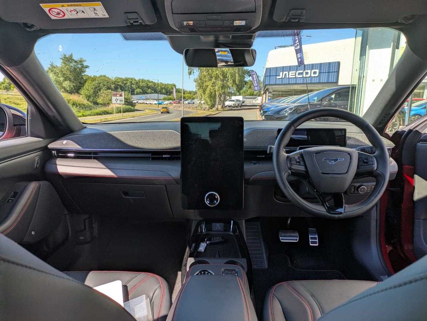 Used Ford Mustang Mach-E 2024 for sale - 76466224: Photo 13