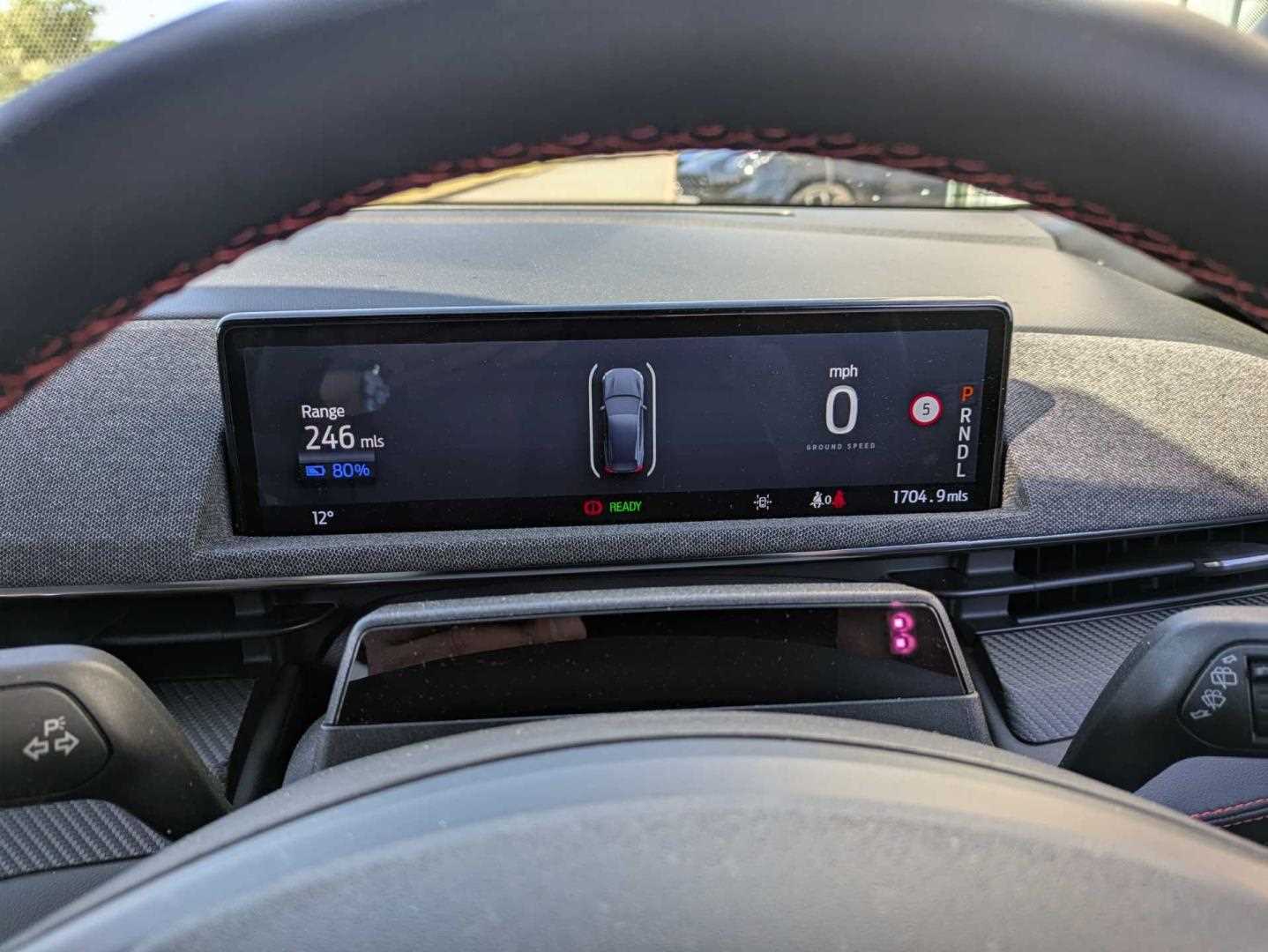 Used Ford Mustang Mach-E 2024 for sale - 76466224: Photo 19