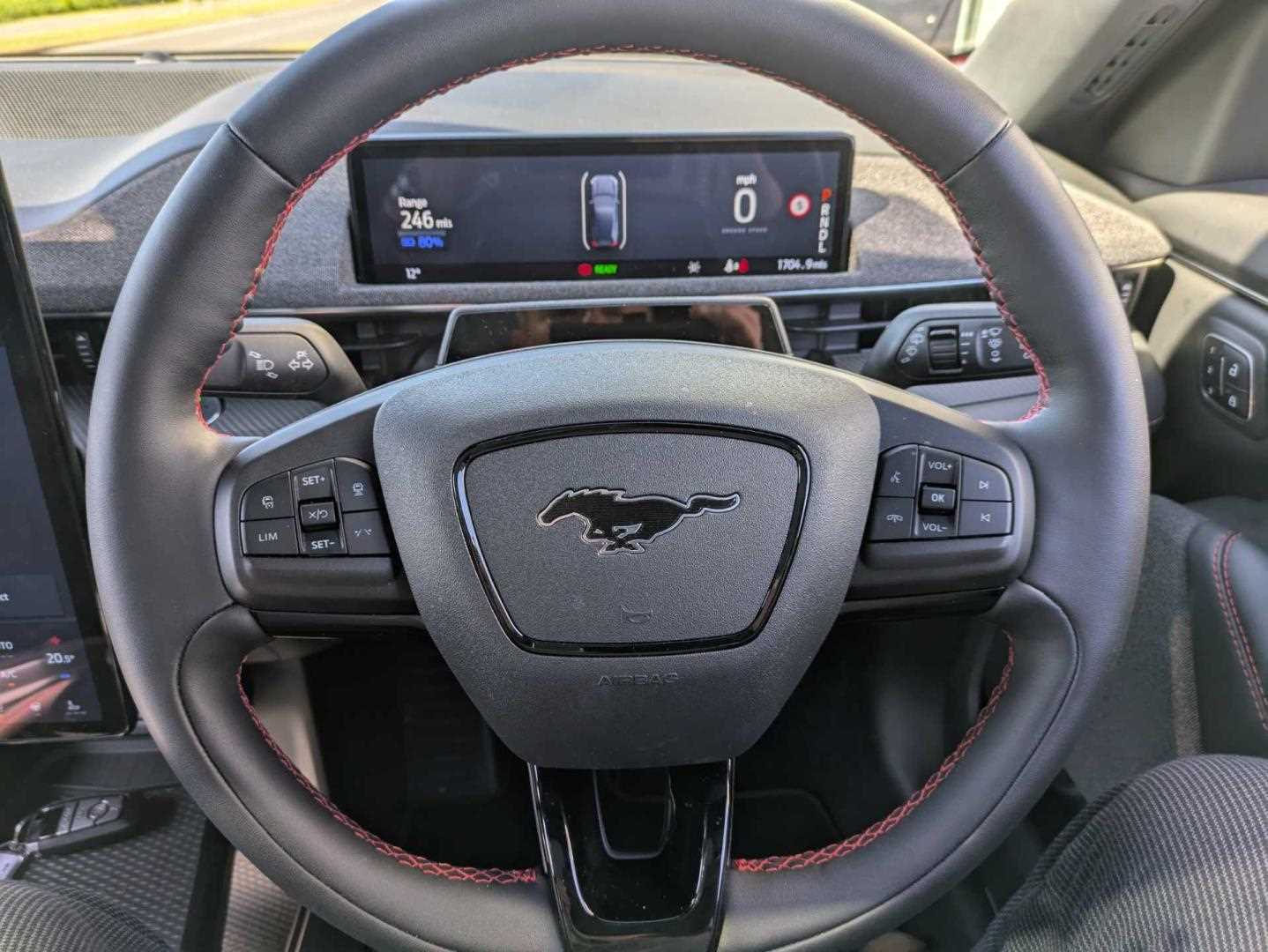 Used Ford Mustang Mach-E 2024 for sale - 76466224: Photo 20