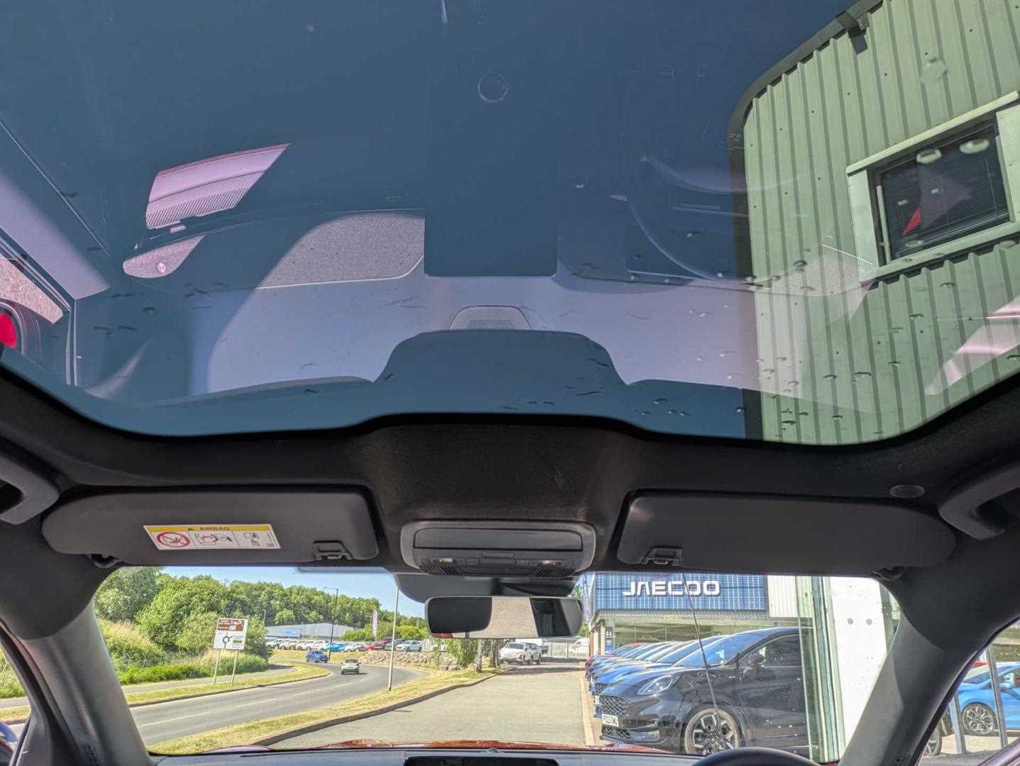 Used Ford Mustang Mach-E 2024 for sale - 76466224: Photo 21