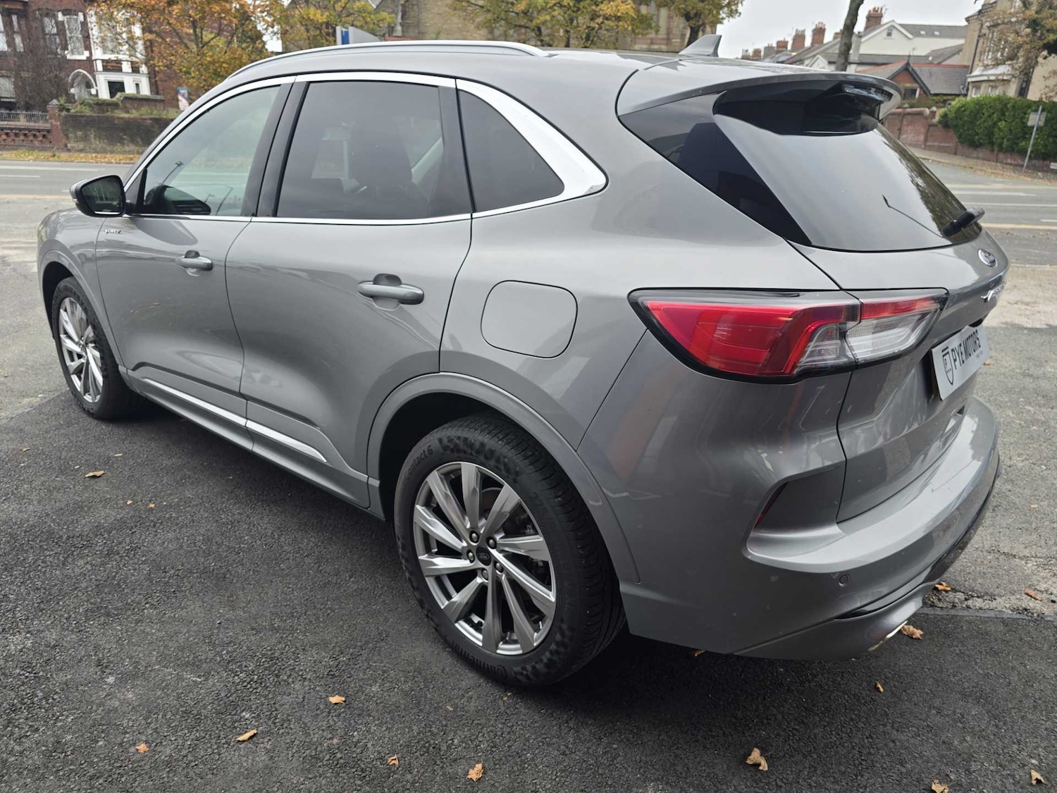 Used Ford Kuga 2023 for sale - 76466367: Photo 6