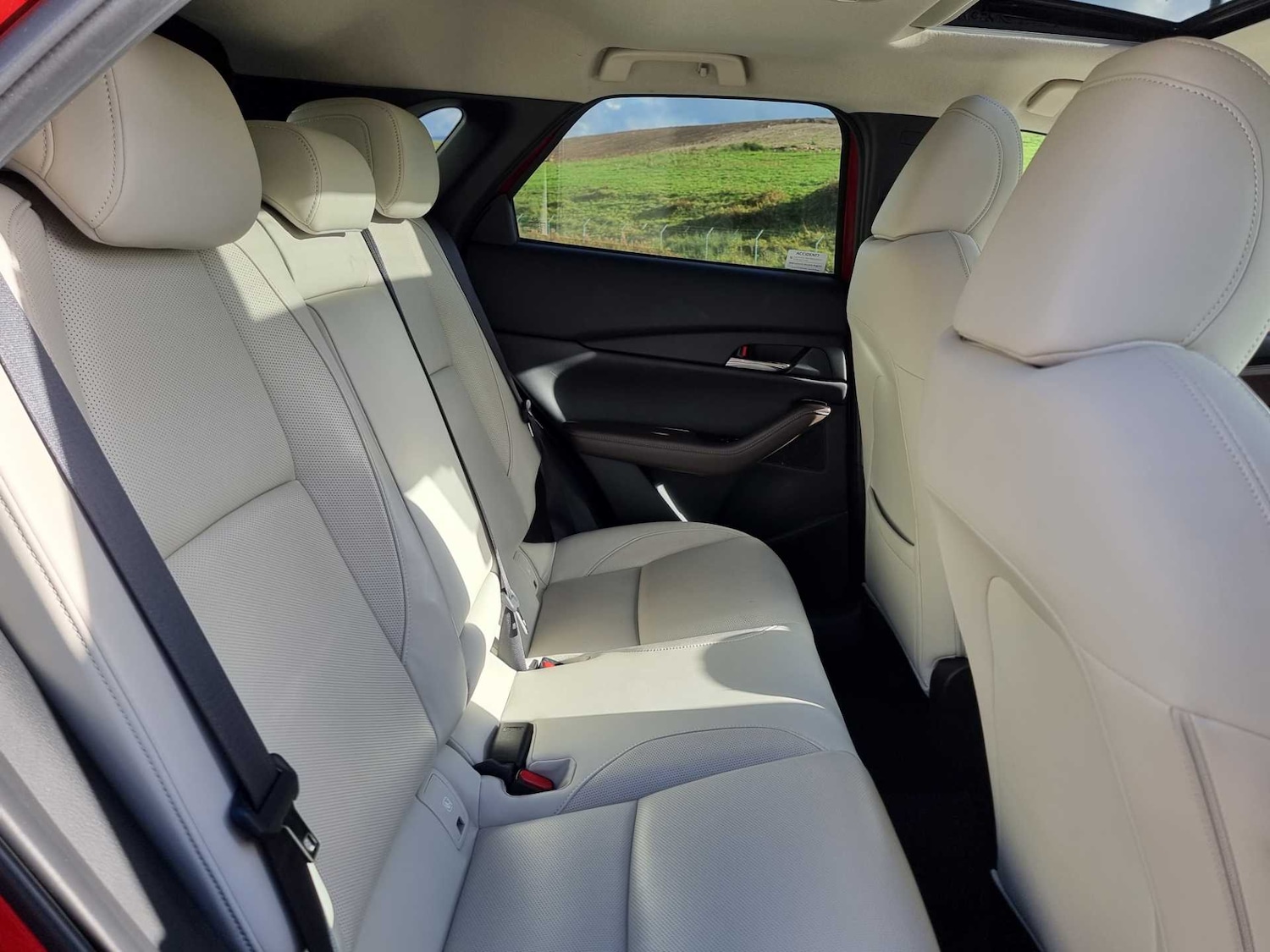 Used Mazda CX-30 2020 for sale - 76959923: Photo 10