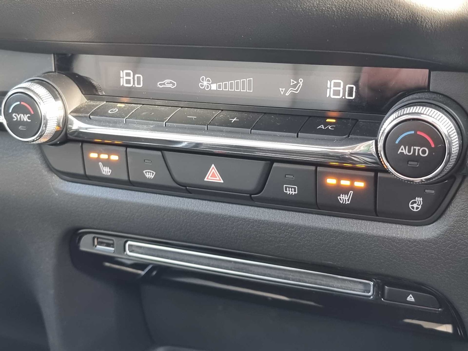 Used Mazda CX-30 2020 for sale - 76959923: Photo 15