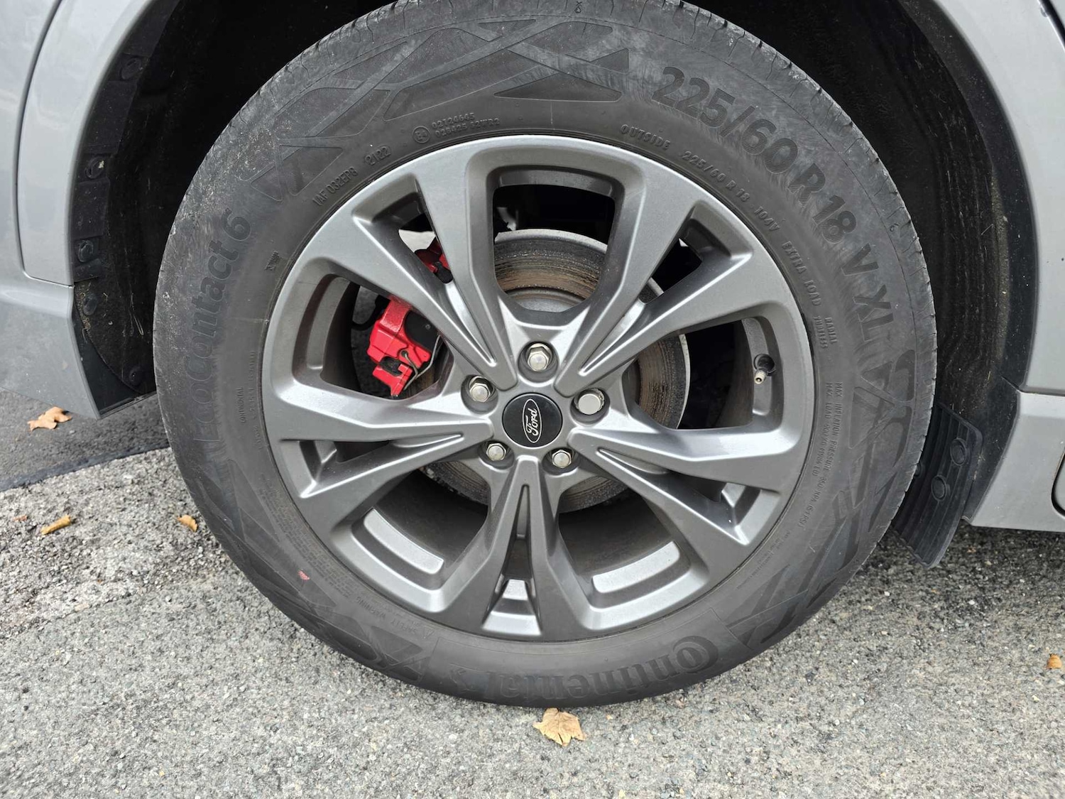 Used Ford Kuga 2022 for sale - 76869748: Photo 10