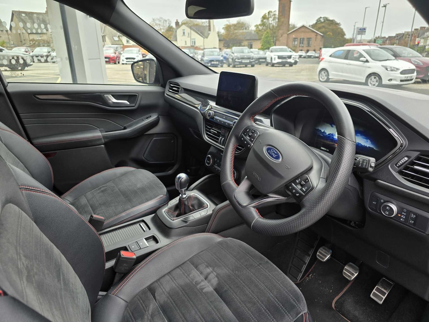 Used Ford Kuga 2022 for sale - 76869748: Photo 11