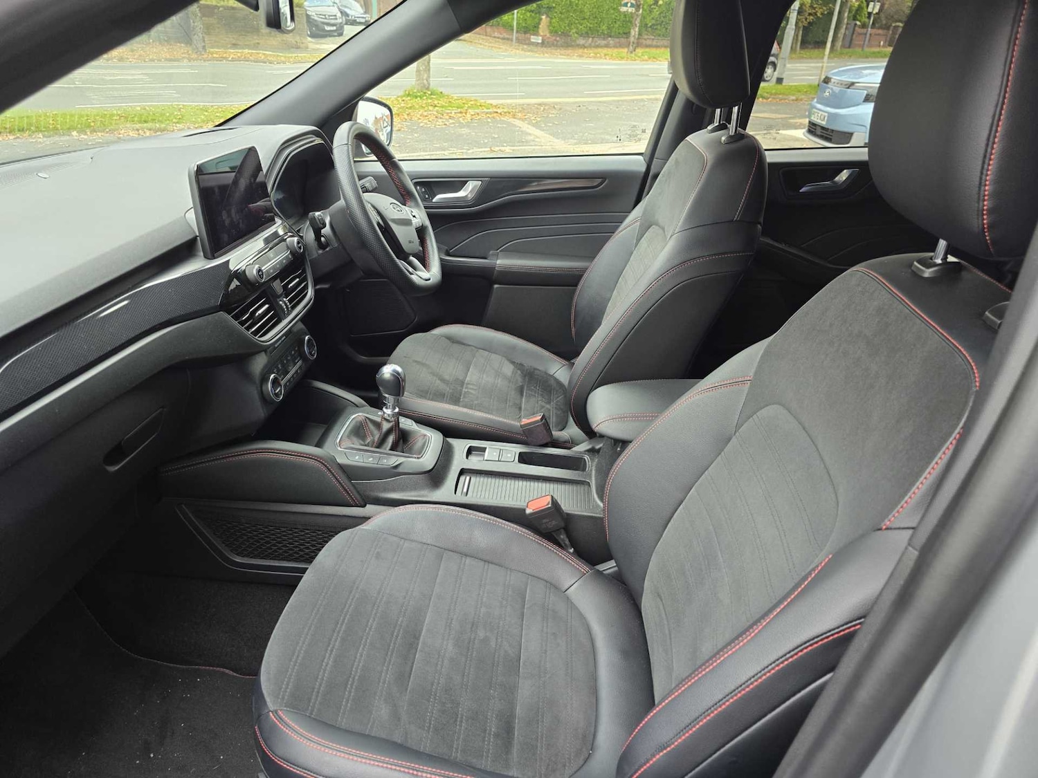 Used Ford Kuga 2022 for sale - 76869748: Photo 13