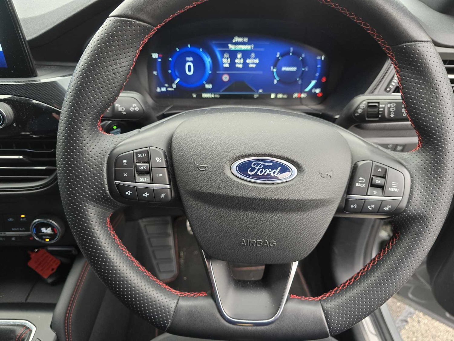 Used Ford Kuga 2022 for sale - 76869748: Photo 17