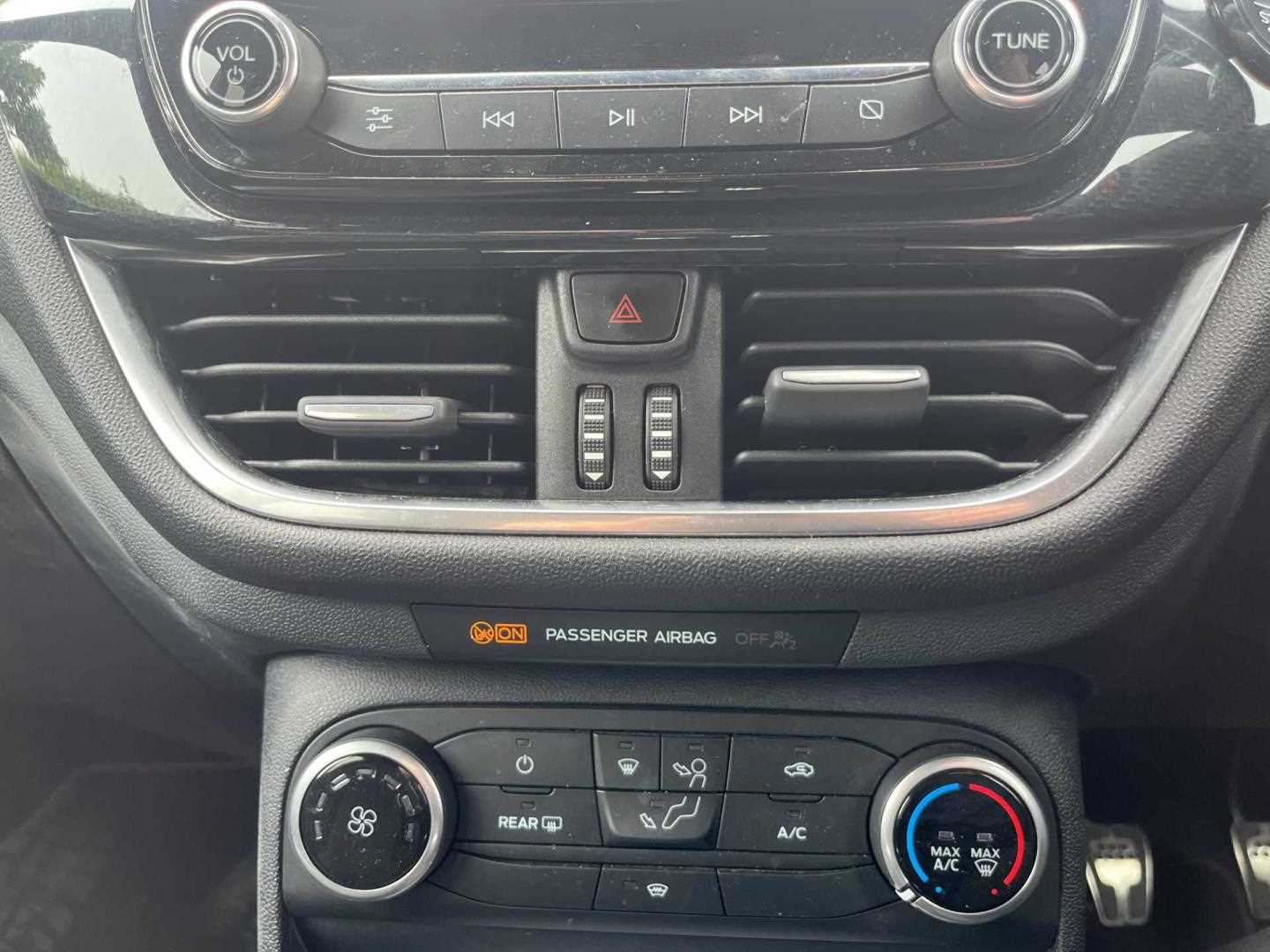 Used Ford Fiesta 2021 for sale - 76466509: Photo 10