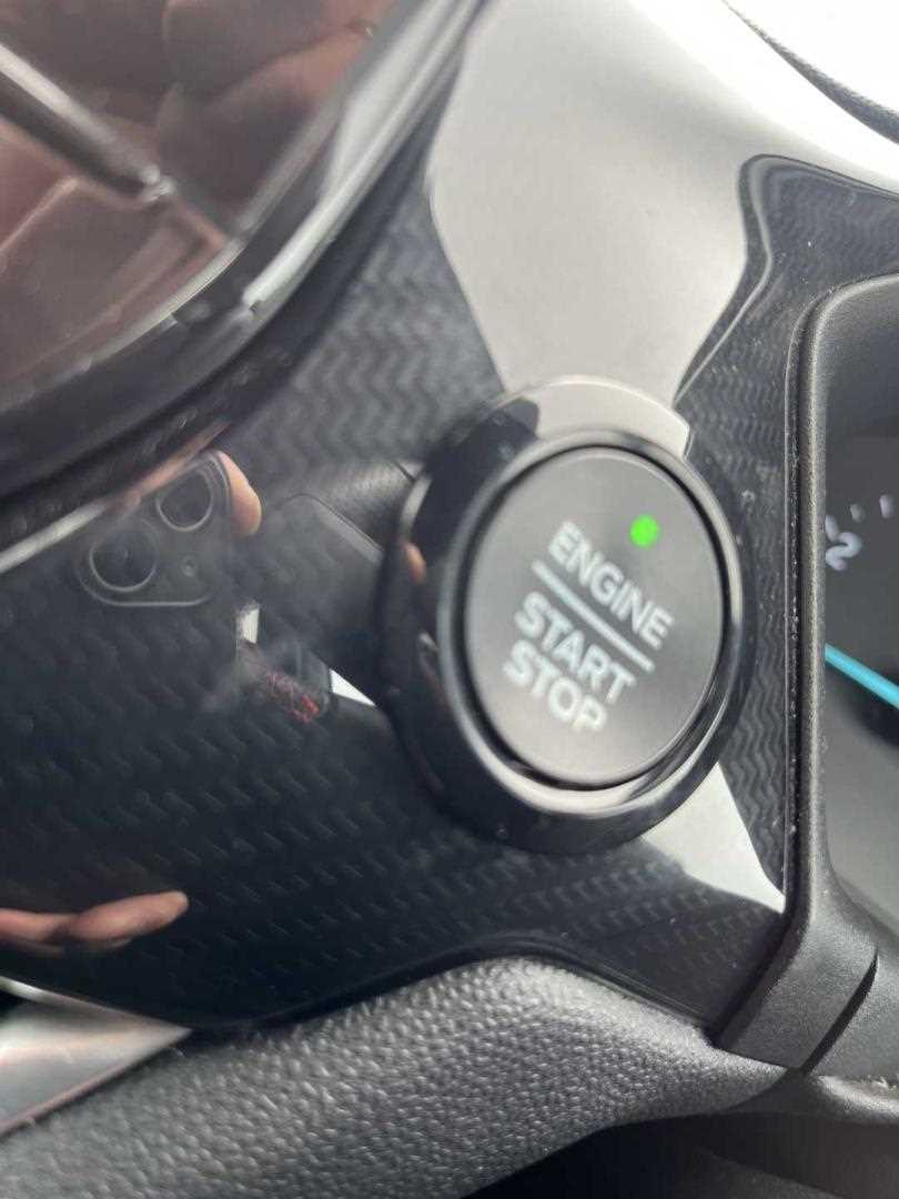 Used Ford Fiesta 2021 for sale - 76466509: Photo 11