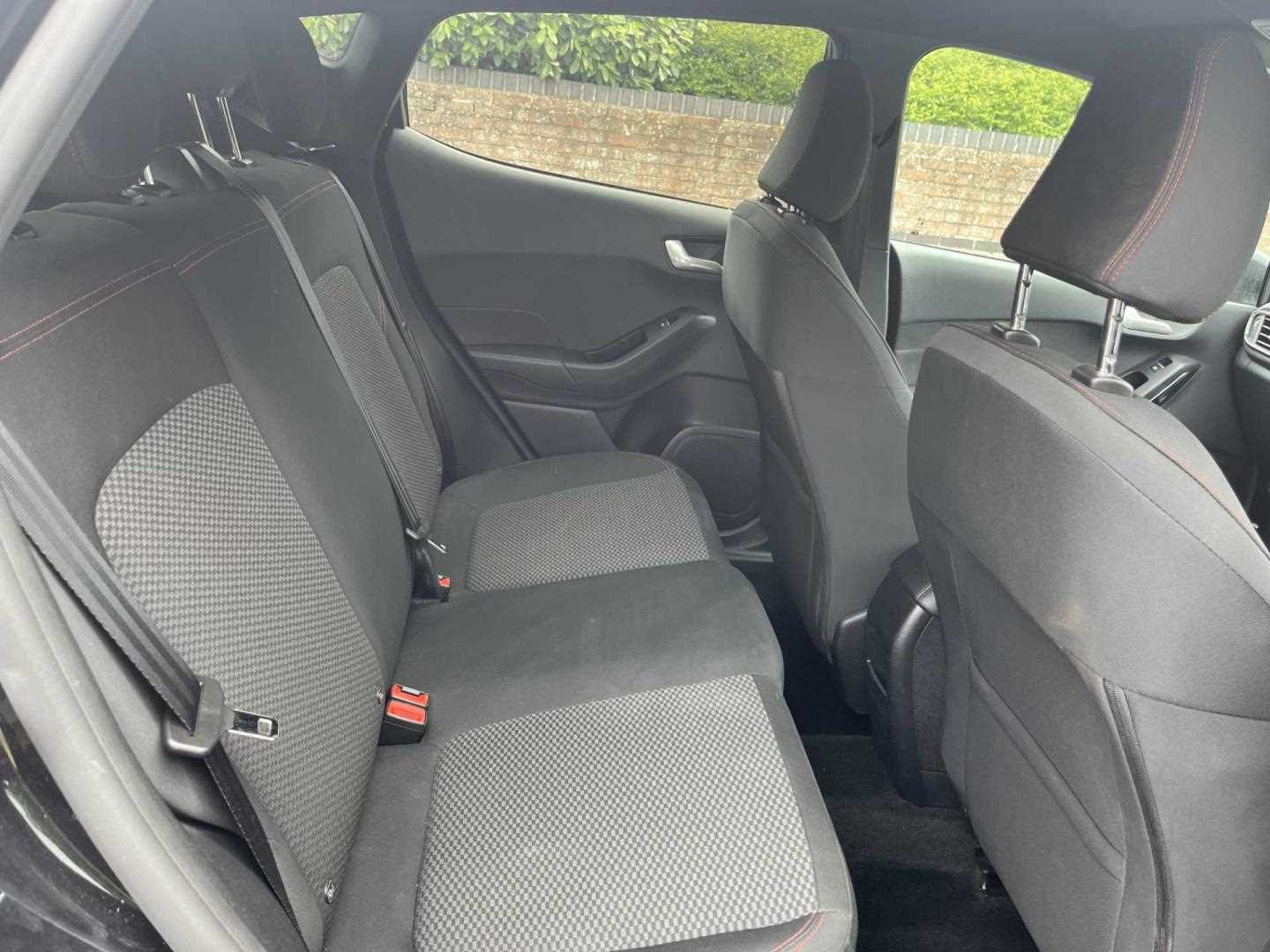 Used Ford Fiesta 2021 for sale - 76466509: Photo 5