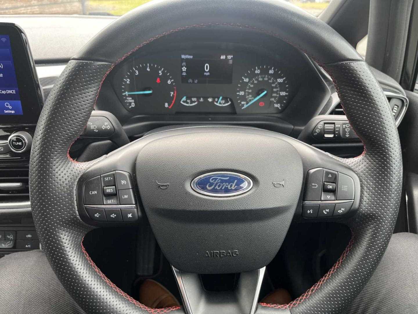 Used Ford Fiesta 2021 for sale - 76466509: Photo 7