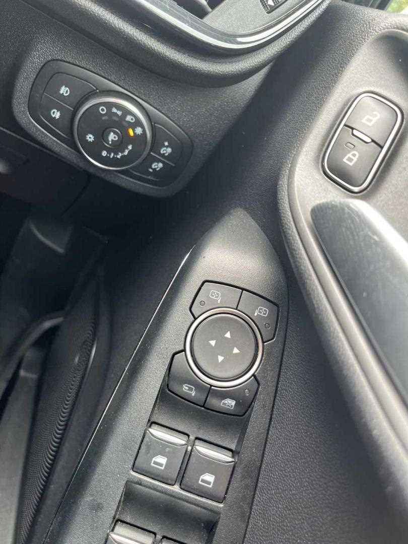 Used Ford Fiesta 2021 for sale - 76466509: Photo 8