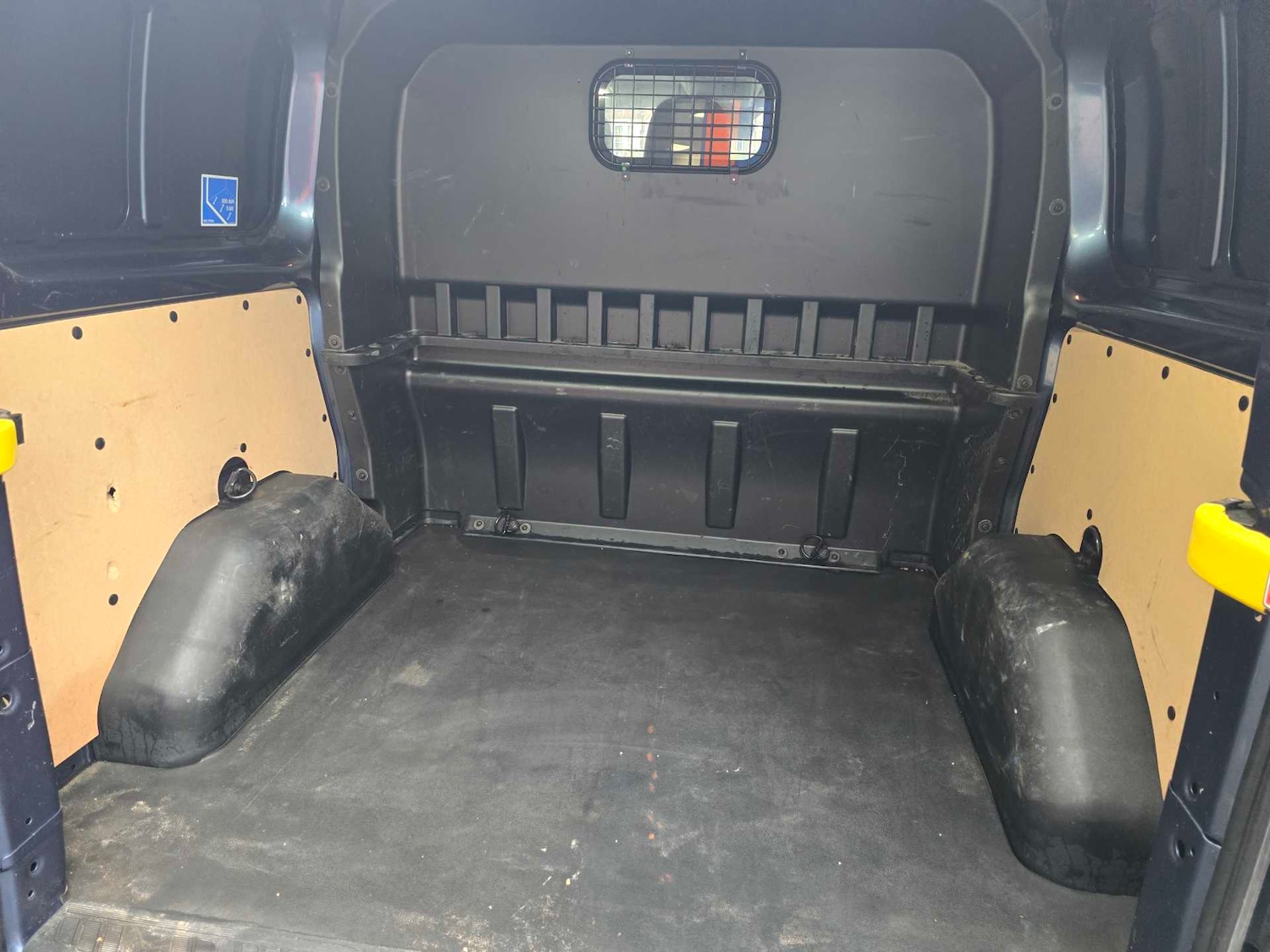 Used Ford Transit Custom 2022 for sale - 77281143: Photo 18