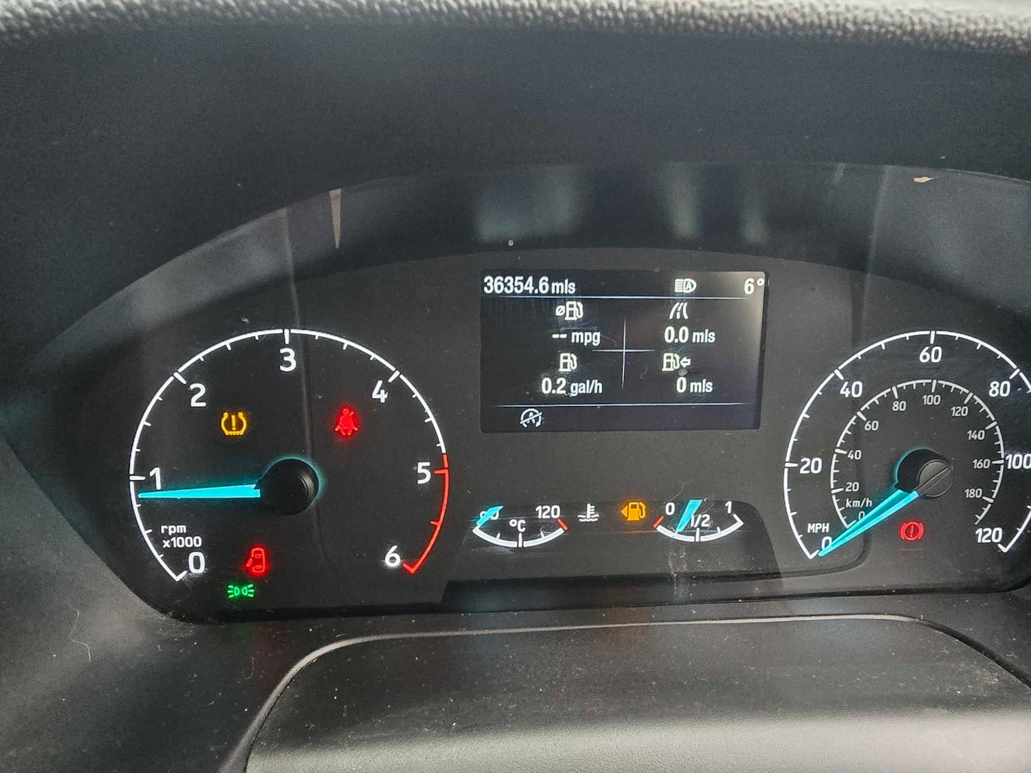 Used Ford Transit Custom 2022 for sale - 77281143: Photo 21