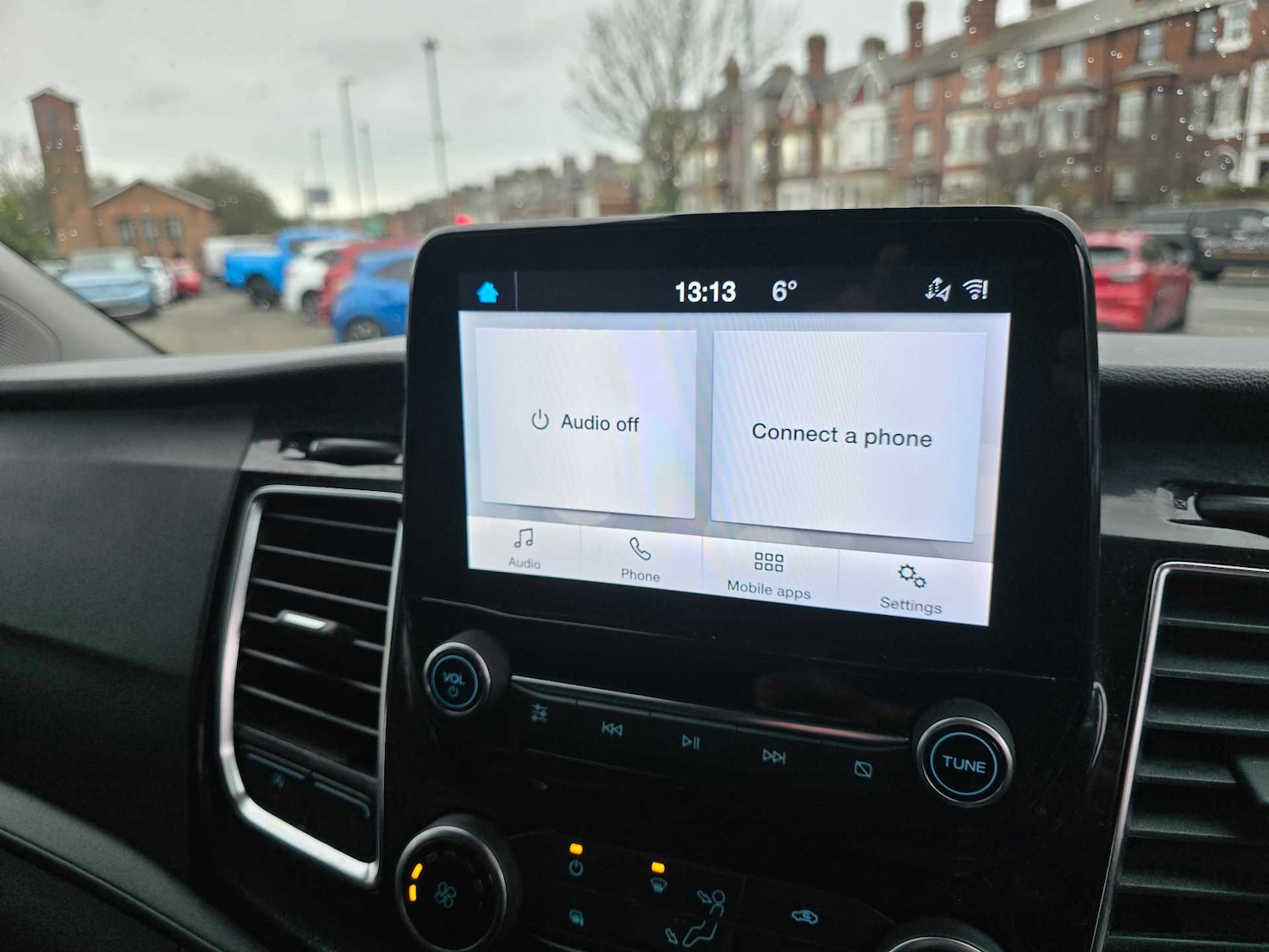 Used Ford Transit Custom 2022 for sale - 77281143: Photo 22