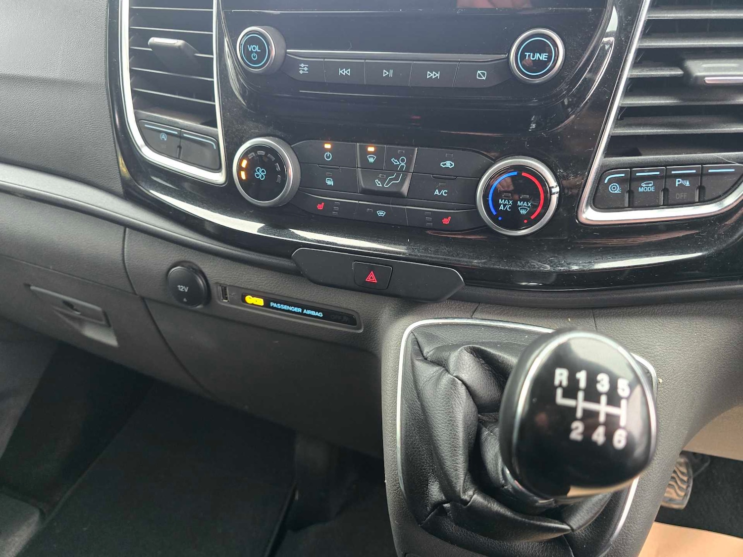 Used Ford Transit Custom 2022 for sale - 77281143: Photo 23