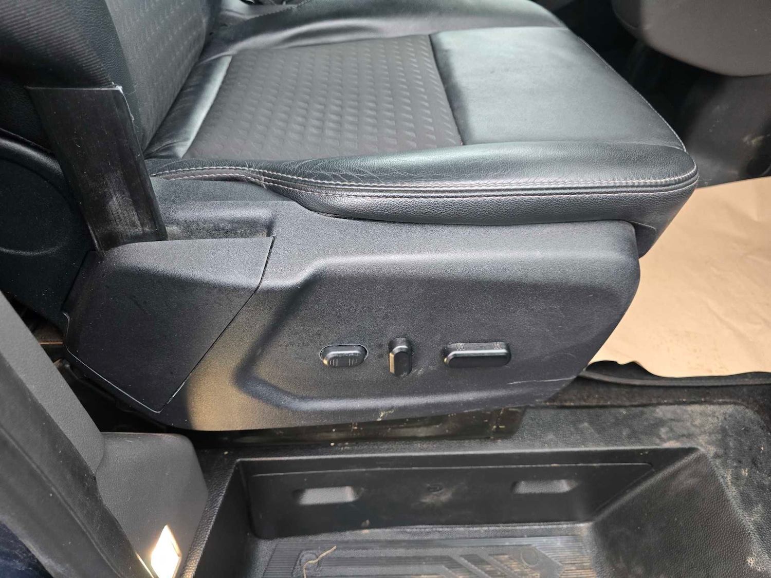 Used Ford Transit Custom 2022 for sale - 77281143: Photo 25