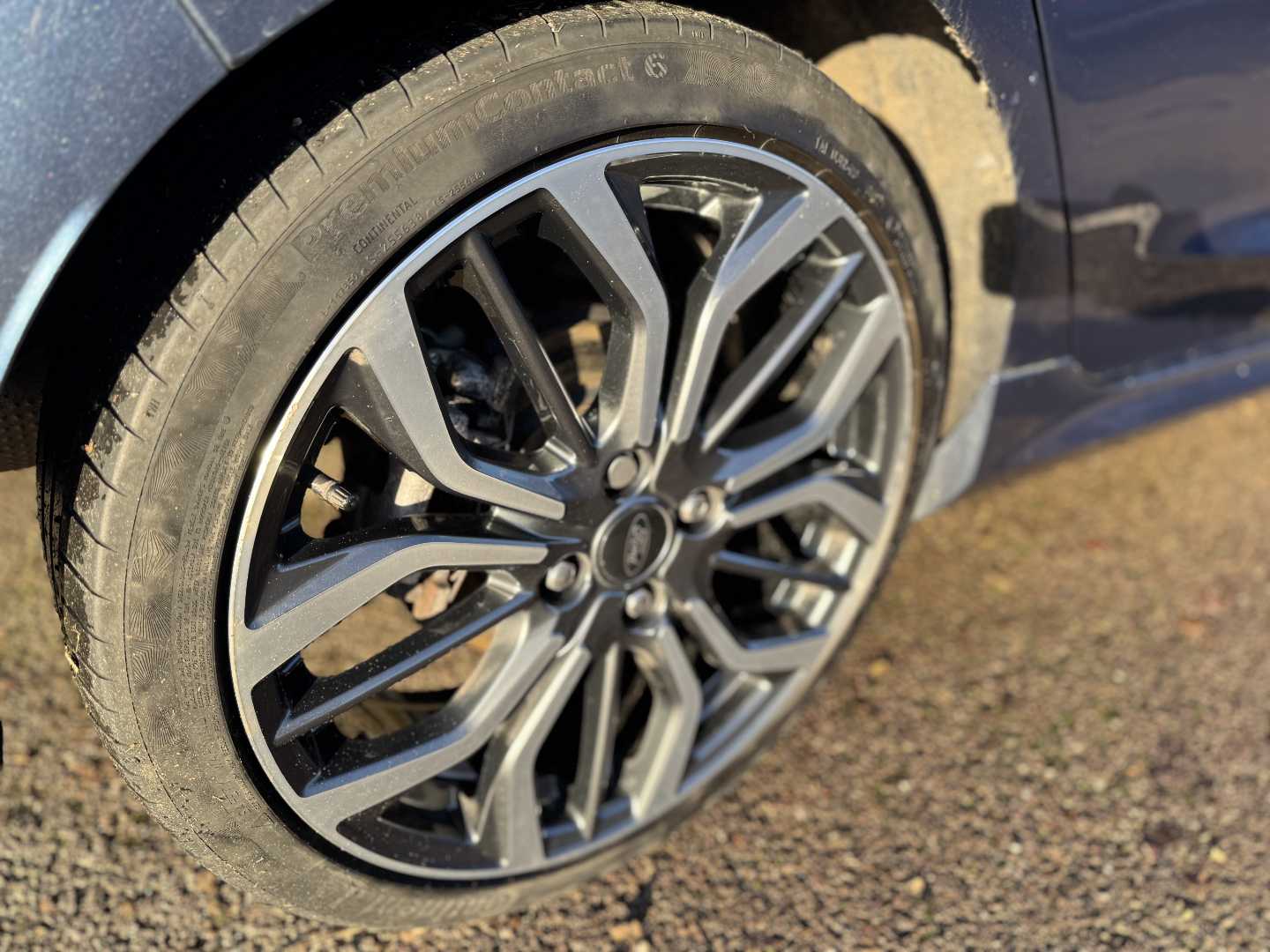 Used Ford Fiesta 2022 for sale - 76466374: Photo 10