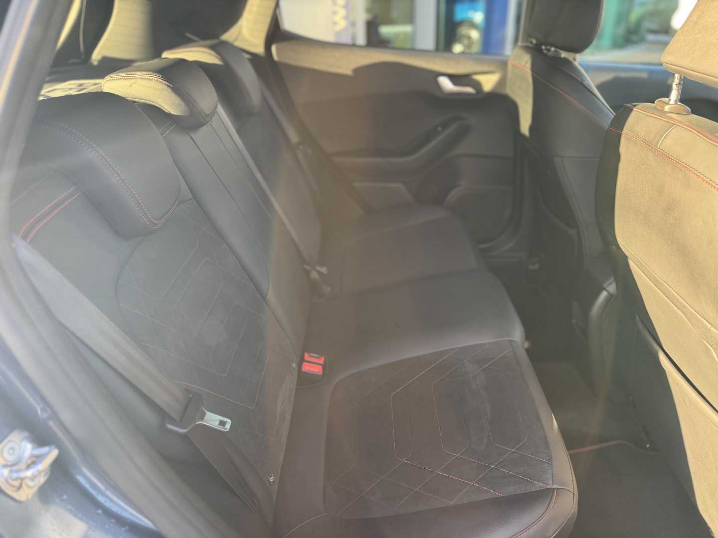 Used Ford Fiesta 2022 for sale - 76466374: Photo 13