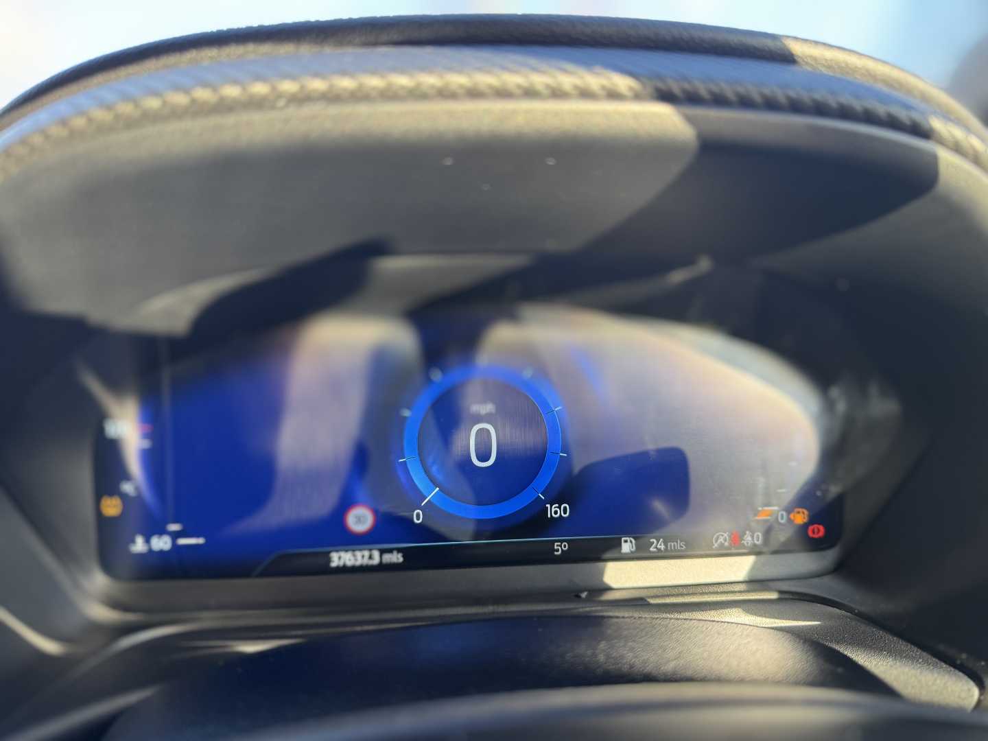 Used Ford Fiesta 2022 for sale - 76466374: Photo 15