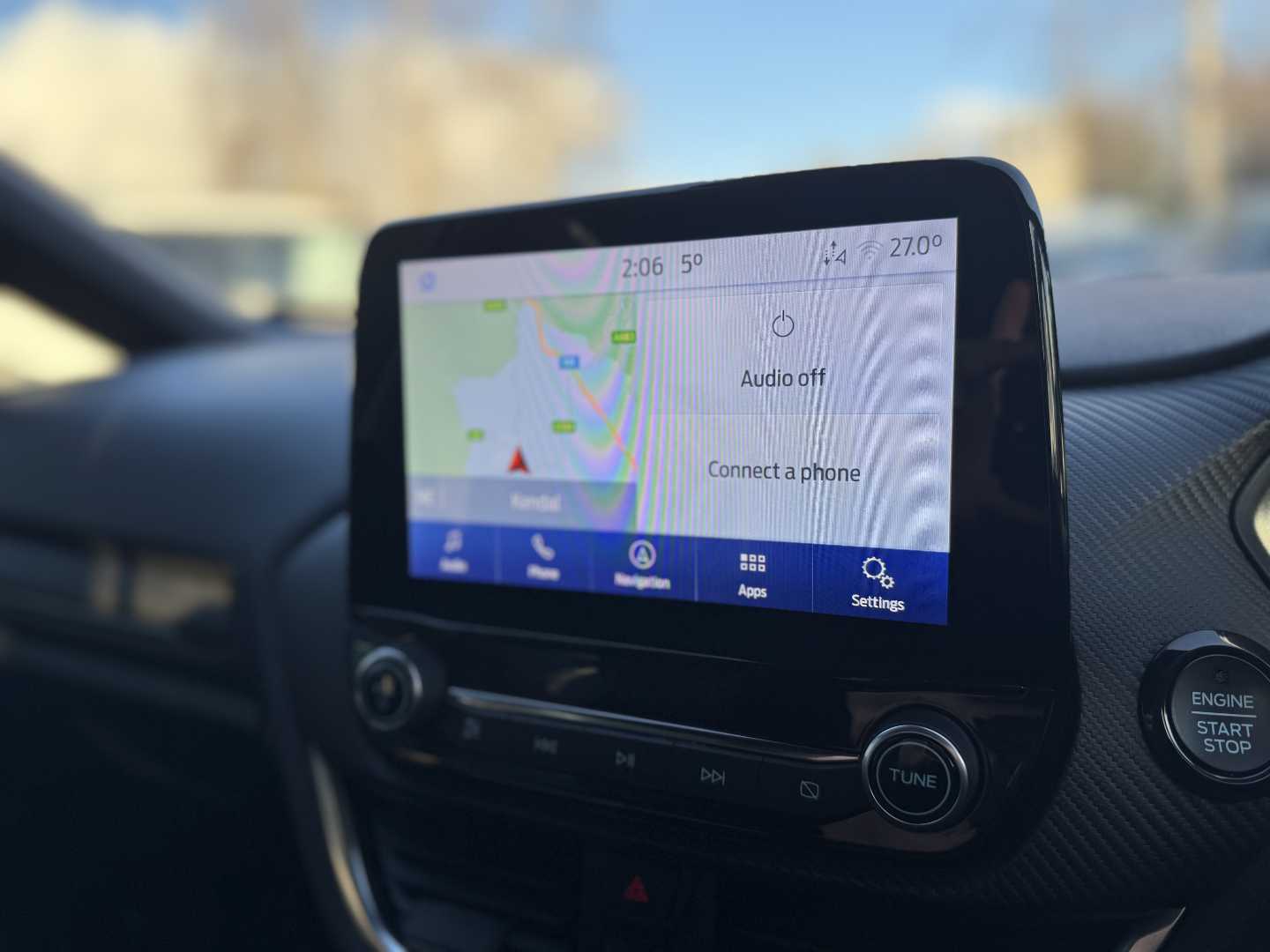 Used Ford Fiesta 2022 for sale - 76466374: Photo 16