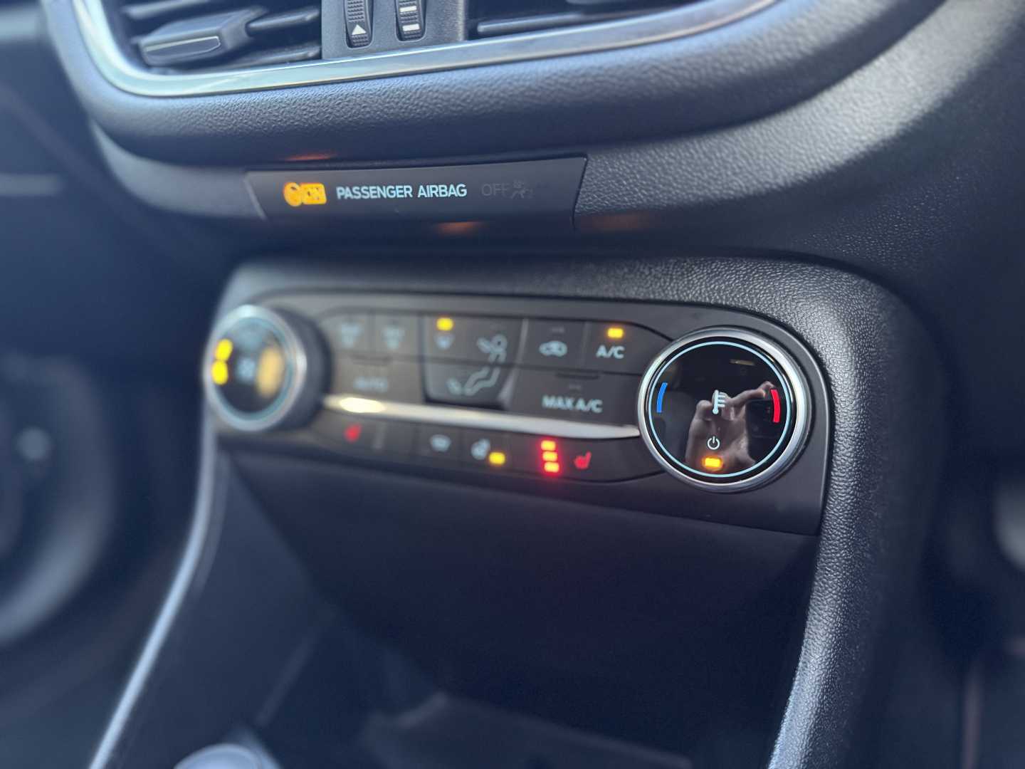 Used Ford Fiesta 2022 for sale - 76466374: Photo 17