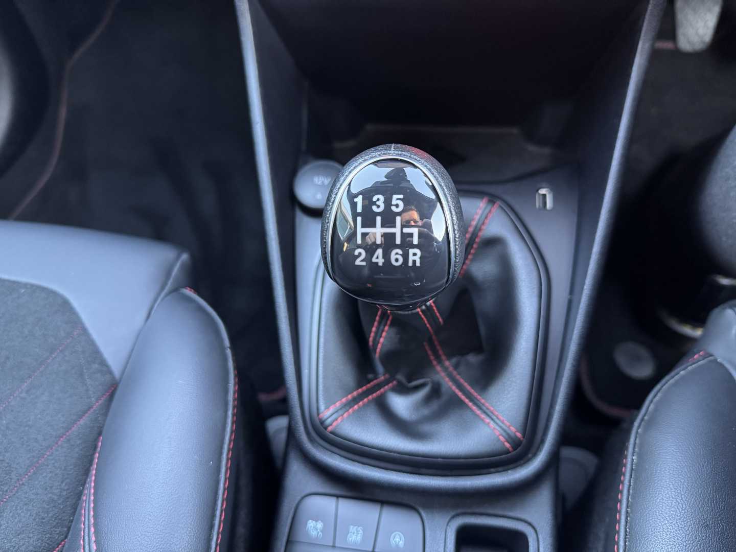 Used Ford Fiesta 2022 for sale - 76466374: Photo 20