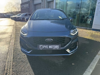 Used Ford Fiesta 2022 for sale - 76466374: Photo