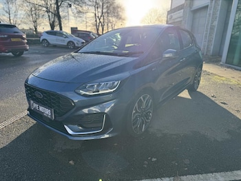 Used Ford Fiesta 2022 for sale - 76466374: Photo