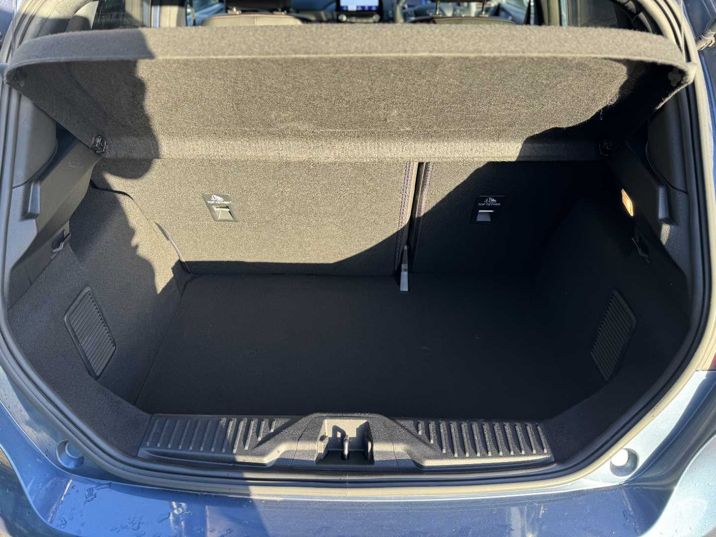 Used Ford Fiesta 2022 for sale - 76466374: Photo 7