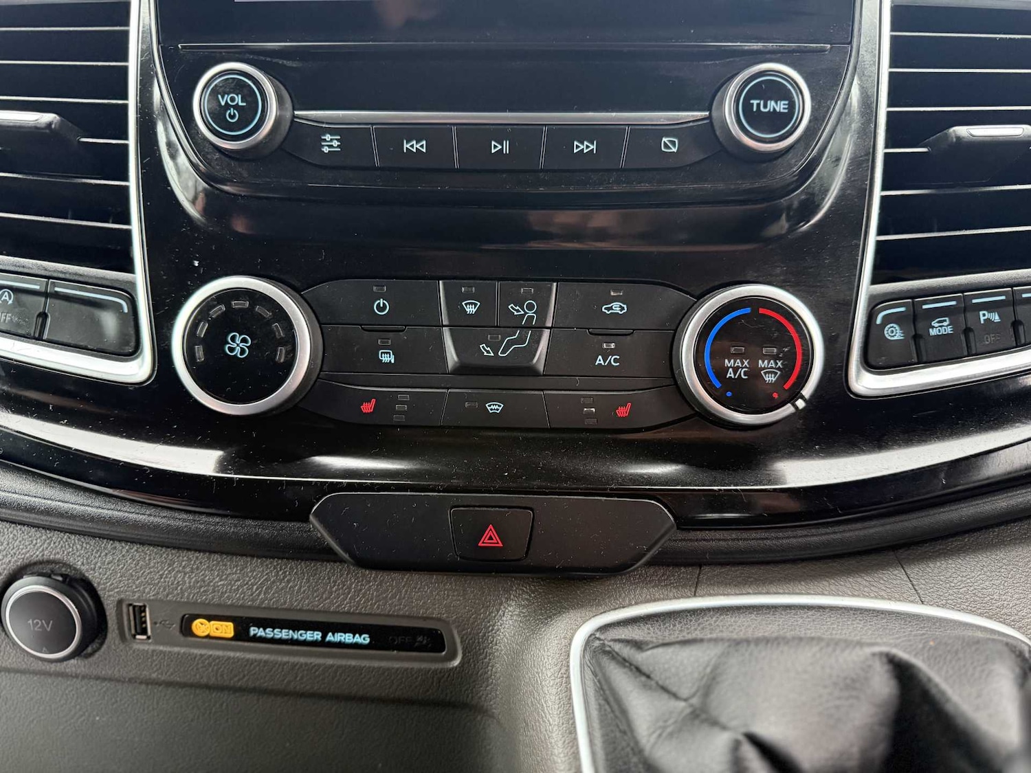 Used Ford Transit Custom 2021 for sale - 76466486: Photo 14