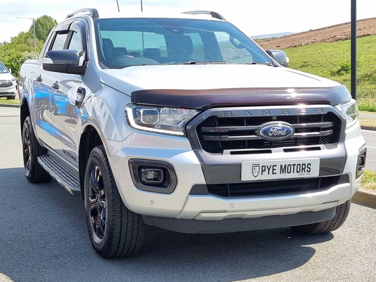 Used Ford Ranger 2022 for sale - 76466487: Photo 1