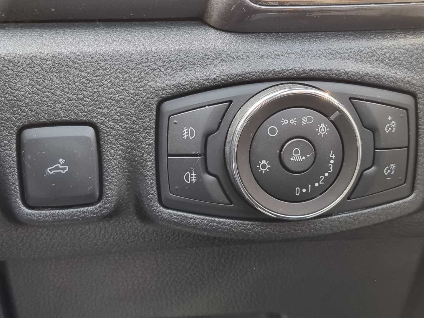 Used Ford Ranger 2022 for sale - 76466487: Photo 19