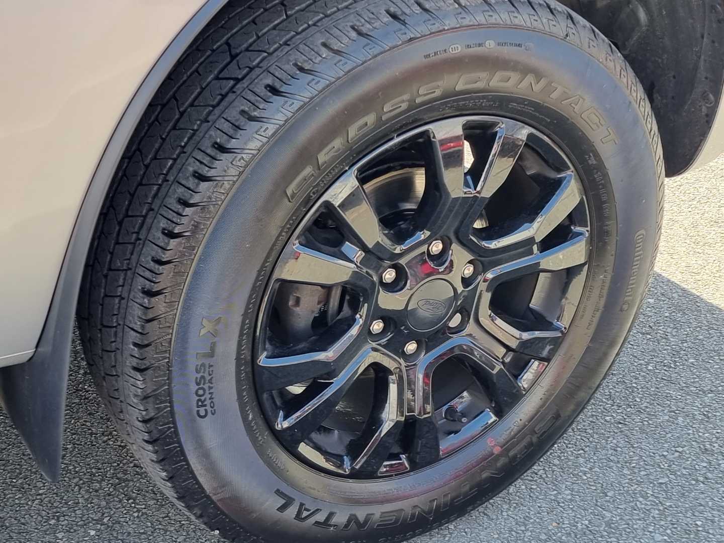 Used Ford Ranger 2022 for sale - 76466487: Photo 20