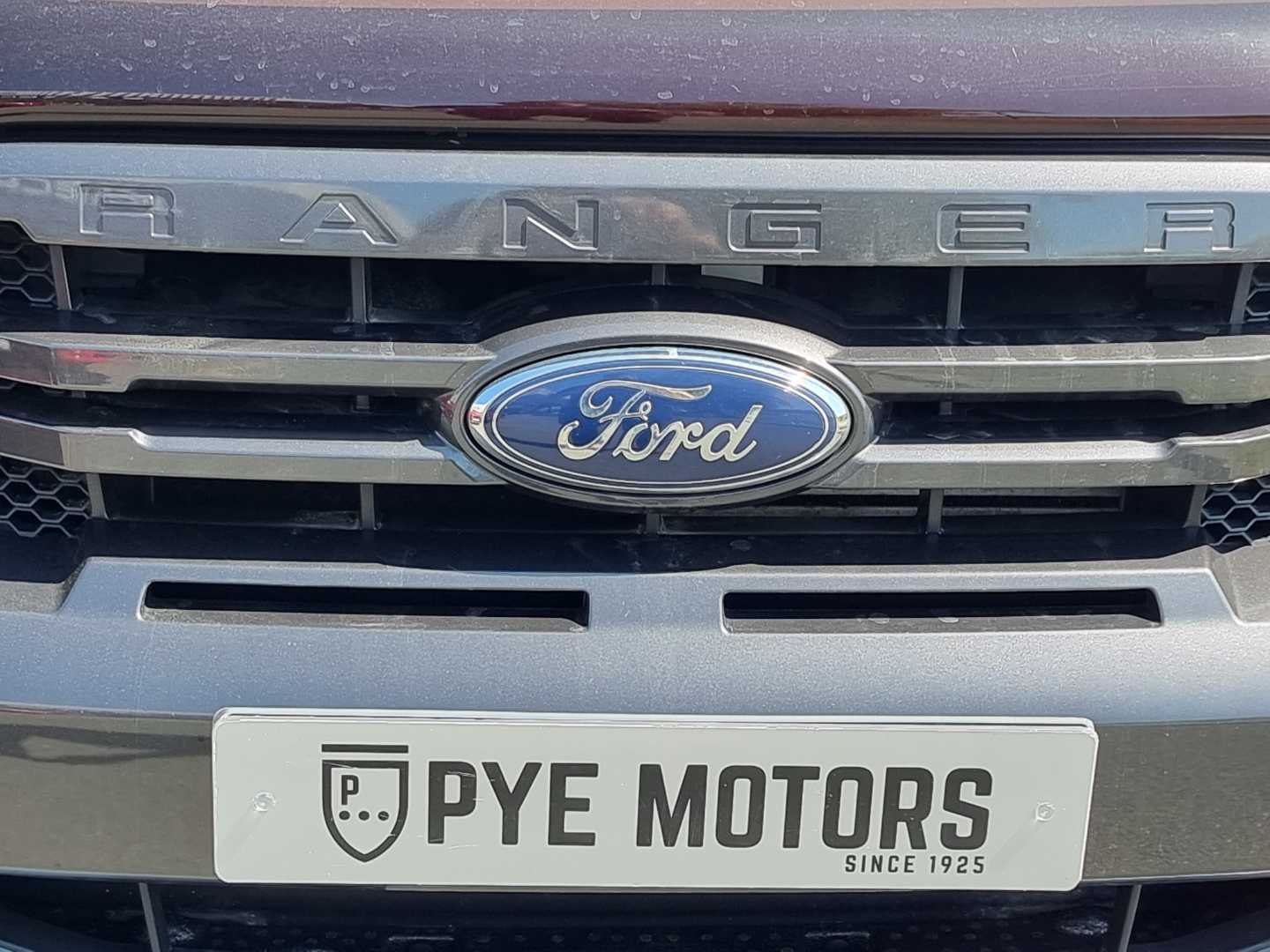 Used Ford Ranger 2022 for sale - 76466487: Photo 24