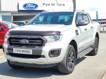 Used Ford Ranger 2022 for sale - 76466487: Photo