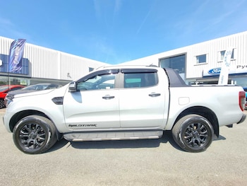 Used Ford Ranger 2022 for sale - 76466487: Photo