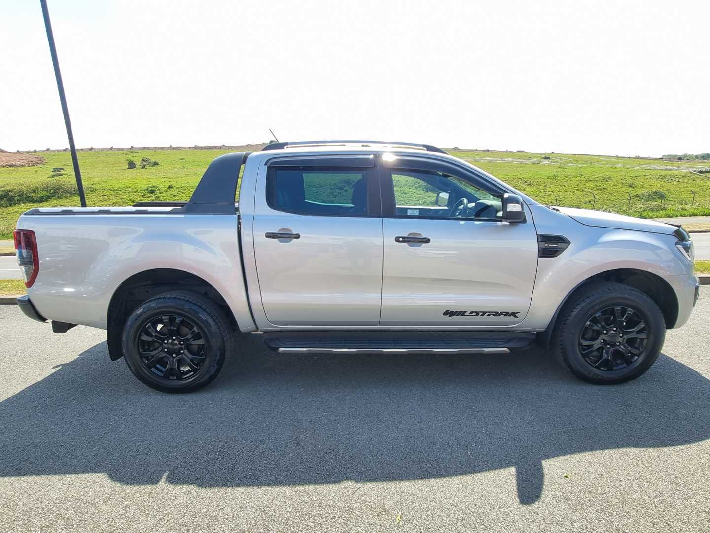 Used Ford Ranger 2022 for sale - 76466487: Photo 8