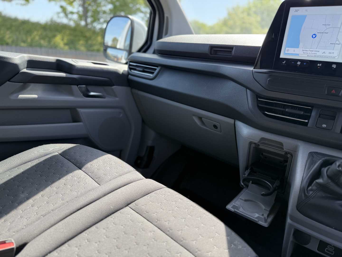 Used Ford Transit Custom 2024 for sale - 76868354: Photo 21