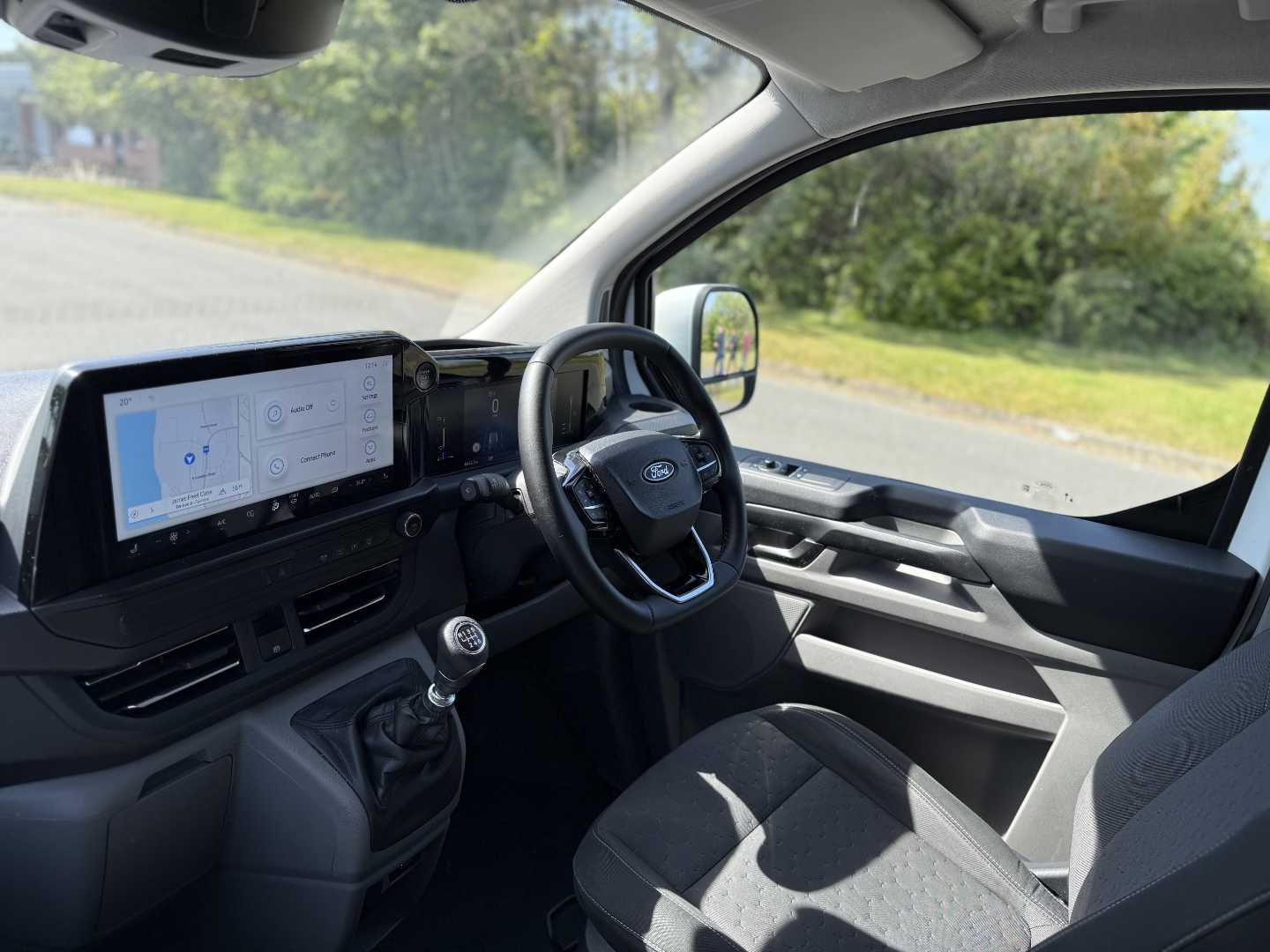 Used Ford Transit Custom 2024 for sale - 76868354: Photo 23