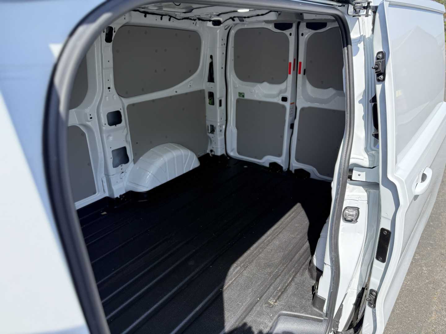 Used Ford Transit Custom 2024 for sale - 76868354: Photo 7