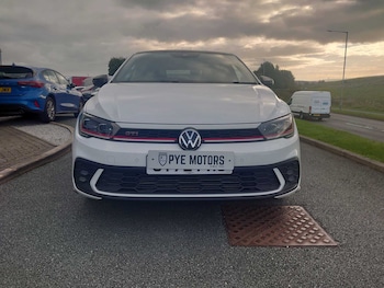 Used Volkswagen Polo 2022 for sale - 76871105: Photo