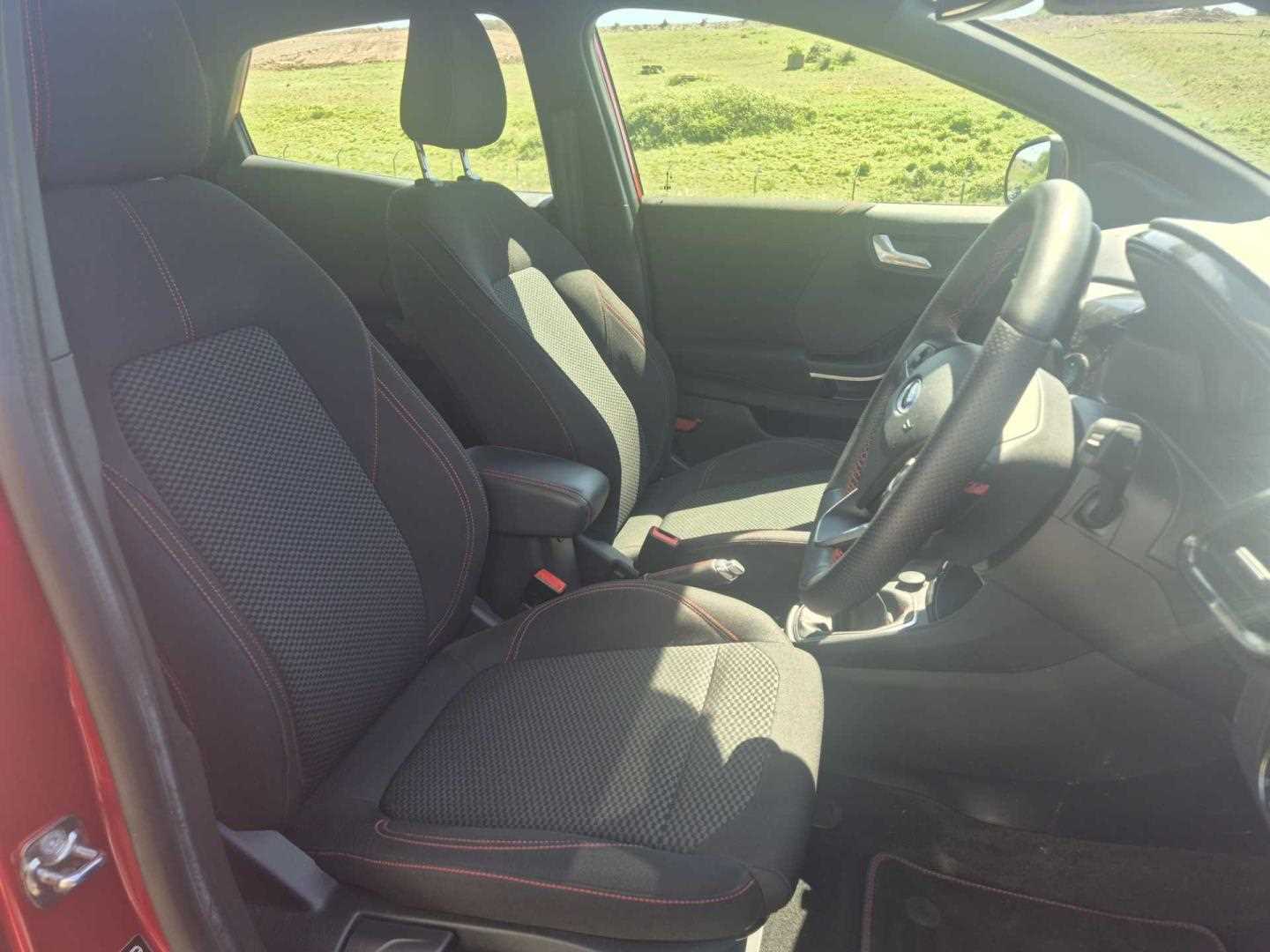 Used Ford Puma 2022 for sale - 76466183: Photo 13