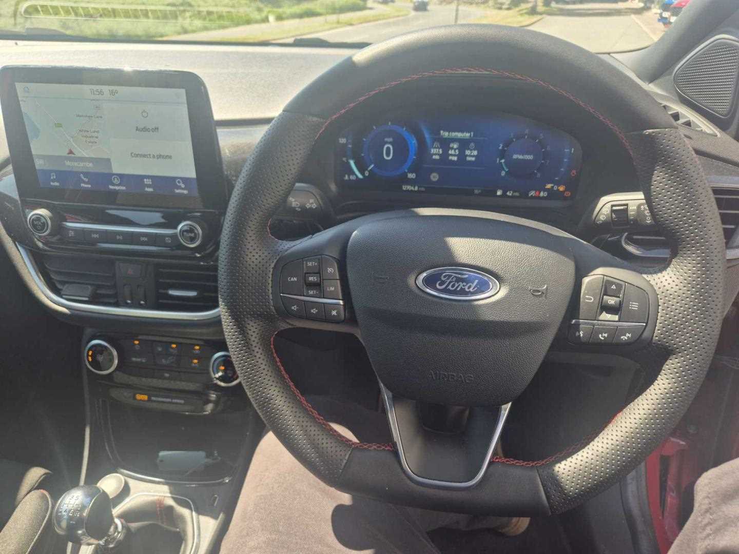 Used Ford Puma 2022 for sale - 76466183: Photo 15